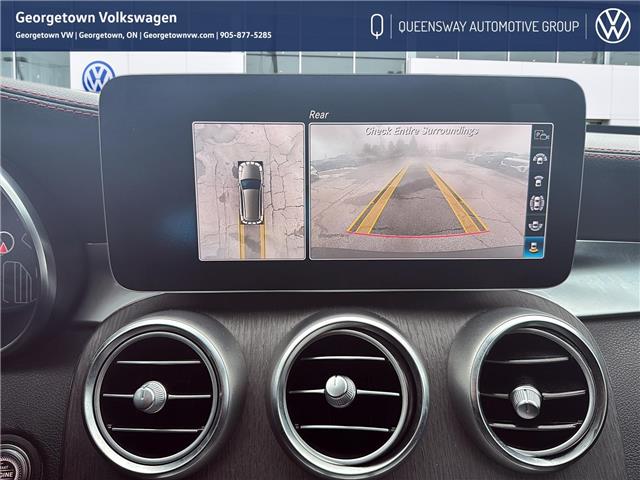 2019 Mercedes-Benz AMG C 43 Base (Stk: P9004) in Georgetown - Image 19 of 23