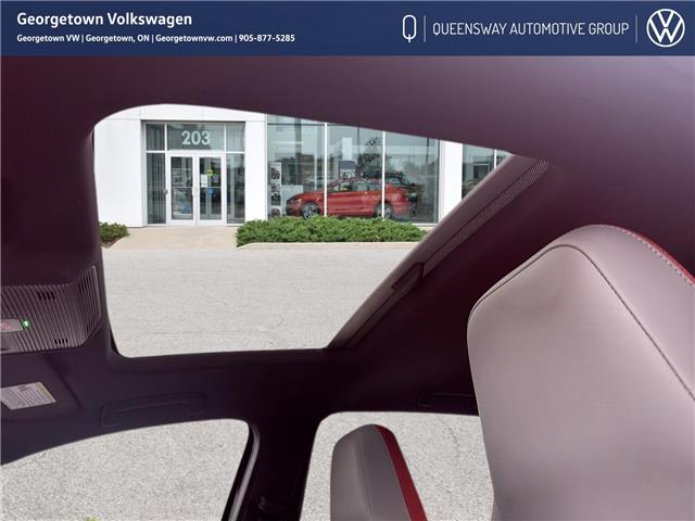 2024 Volkswagen Golf GTI Performance (Stk: P9012) in Georgetown - Image 18 of 24