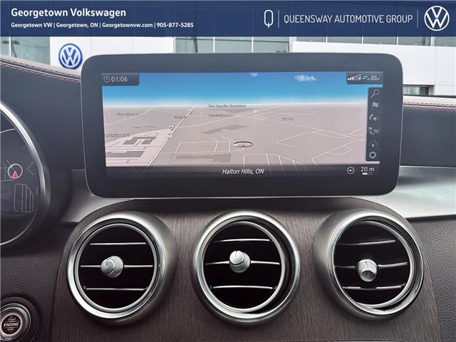 2019 Mercedes-Benz AMG C 43 Base (Stk: P9004) in Georgetown - Image 20 of 23