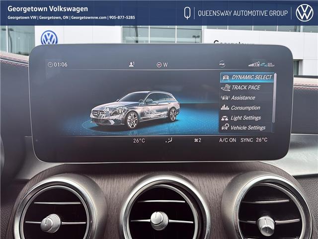 2019 Mercedes-Benz AMG C 43 Base (Stk: P9004) in Georgetown - Image 21 of 23