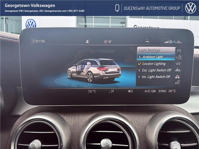 2019 Mercedes-Benz AMG C 43 Base (Stk: P9004) in Georgetown - Image 22 of 23