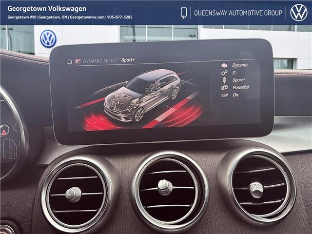 2019 Mercedes-Benz AMG C 43 Base (Stk: P9004) in Georgetown - Image 23 of 23