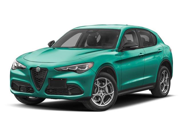 2025 Alfa Romeo Stelvio Base in Calgary - Image 1 of 12