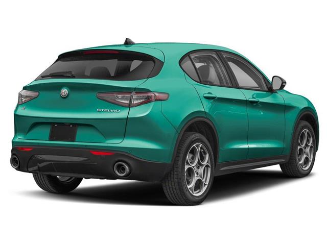 2025 Alfa Romeo Stelvio Base in Calgary - Image 3 of 12 2025 Alfa Romeo Stelvio Base in Calgary - Image 3 of 12