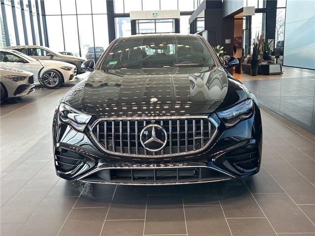2026 Mercedes-Benz AMG E 53 E Base (Stk: 26MB124) in Innisfil - Image 2 of 17
