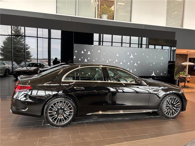 2026 Mercedes-Benz AMG E 53 E Base (Stk: 26MB124) in Innisfil - Image 4 of 17