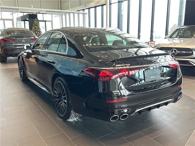2026 Mercedes-Benz AMG E 53 E Base (Stk: 26MB124) in Innisfil - Image 7 of 17