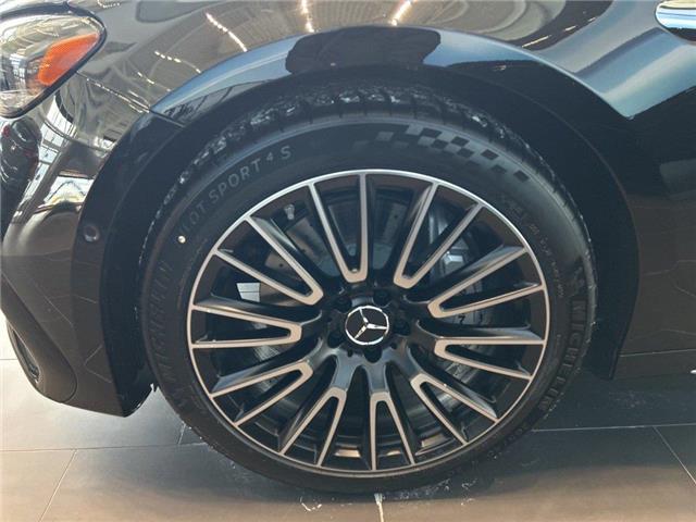 2026 Mercedes-Benz AMG E 53 E Base (Stk: 26MB124) in Innisfil - Image 8 of 17