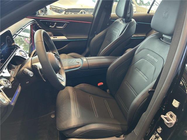 2026 Mercedes-Benz AMG E 53 E Base (Stk: 26MB124) in Innisfil - Image 10 of 17