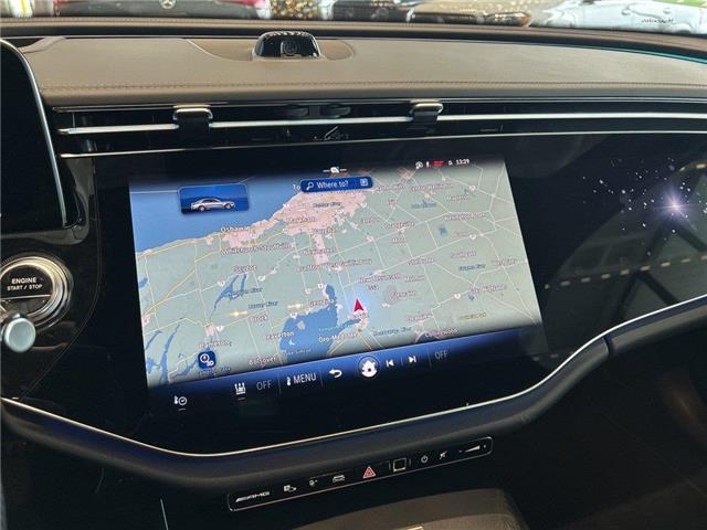2026 Mercedes-Benz AMG E 53 E Base (Stk: 26MB124) in Innisfil - Image 17 of 17