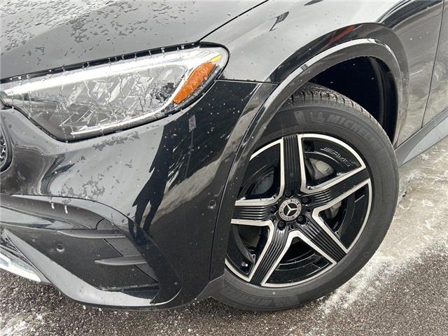 2026 Mercedes-Benz GLC 300 Base (Stk: 26MB073) in Innisfil - Image 2 of 18