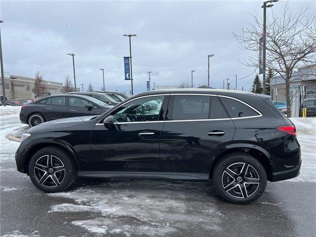 2026 Mercedes-Benz GLC 300 Base (Stk: 26MB073) in Innisfil - Image 3 of 18