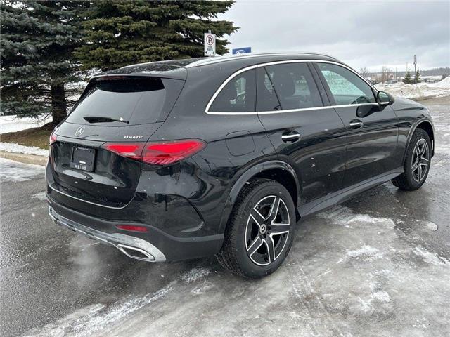 2026 Mercedes-Benz GLC 300 Base (Stk: 26MB073) in Innisfil - Image 6 of 18