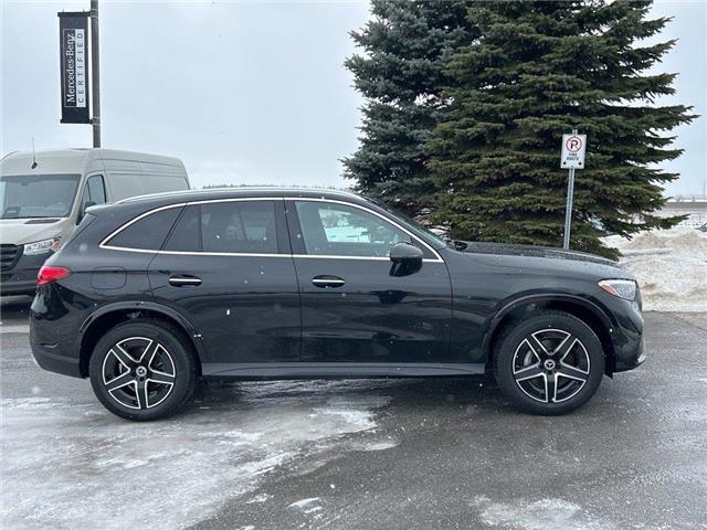 2026 Mercedes-Benz GLC 300 Base (Stk: 26MB073) in Innisfil - Image 7 of 18