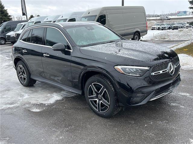 2026 Mercedes-Benz GLC 300 Base (Stk: 26MB073) in Innisfil - Image 8 of 18