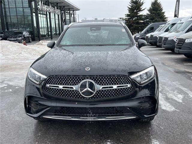 2026 Mercedes-Benz GLC 300 Base (Stk: 26MB073) in Innisfil - Image 9 of 18
