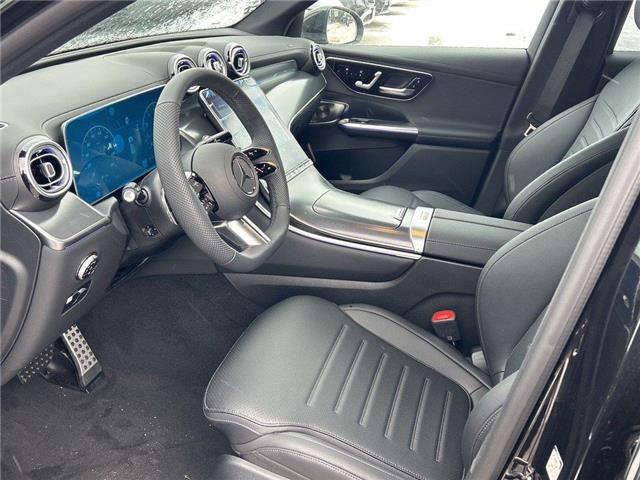 2026 Mercedes-Benz GLC 300 Base (Stk: 26MB073) in Innisfil - Image 10 of 18