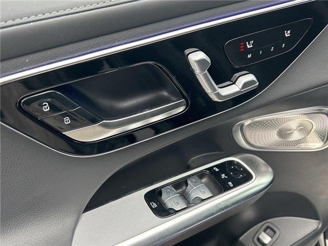 2026 Mercedes-Benz GLC 300 Base (Stk: 26MB073) in Innisfil - Image 11 of 18