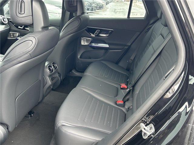 2026 Mercedes-Benz GLC 300 Base (Stk: 26MB073) in Innisfil - Image 12 of 18