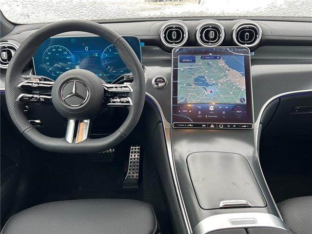 2026 Mercedes-Benz GLC 300 Base (Stk: 26MB073) in Innisfil - Image 13 of 18