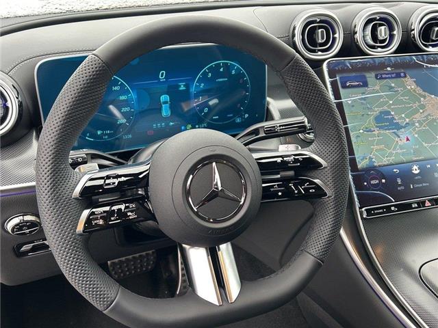 2026 Mercedes-Benz GLC 300 Base (Stk: 26MB073) in Innisfil - Image 14 of 18