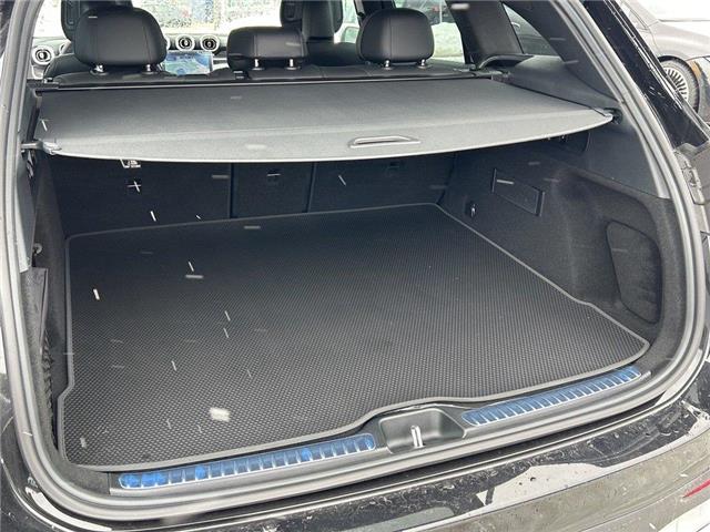 2026 Mercedes-Benz GLC 300 Base (Stk: 26MB073) in Innisfil - Image 15 of 18