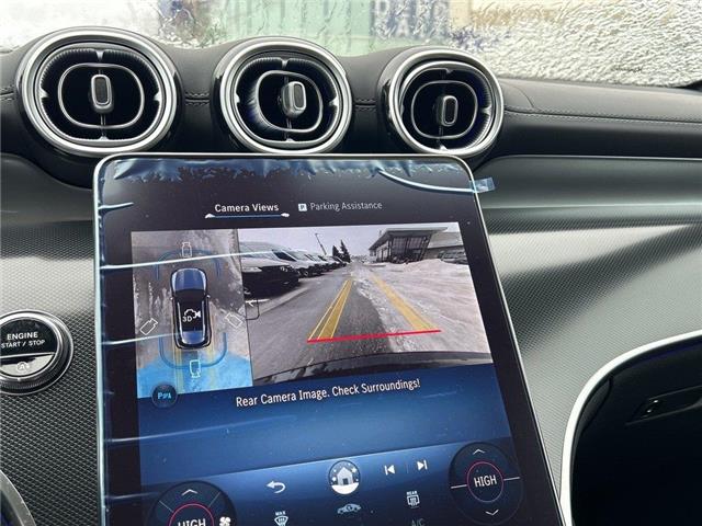 2026 Mercedes-Benz GLC 300 Base (Stk: 26MB073) in Innisfil - Image 16 of 18