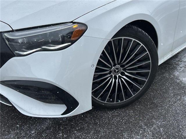 2026 Mercedes-Benz E-Class Base (Stk: 26MB129) in Innisfil - Image 2 of 16