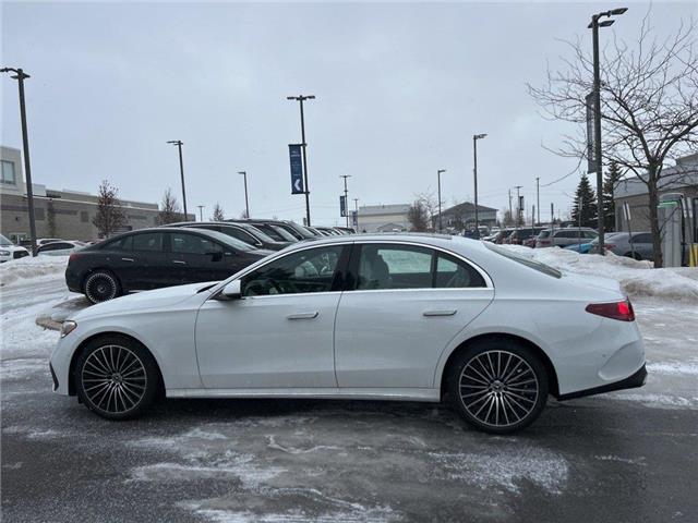 2026 Mercedes-Benz E-Class Base (Stk: 26MB129) in Innisfil - Image 3 of 16