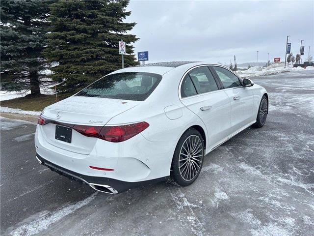 2026 Mercedes-Benz E-Class Base (Stk: 26MB129) in Innisfil - Image 6 of 16