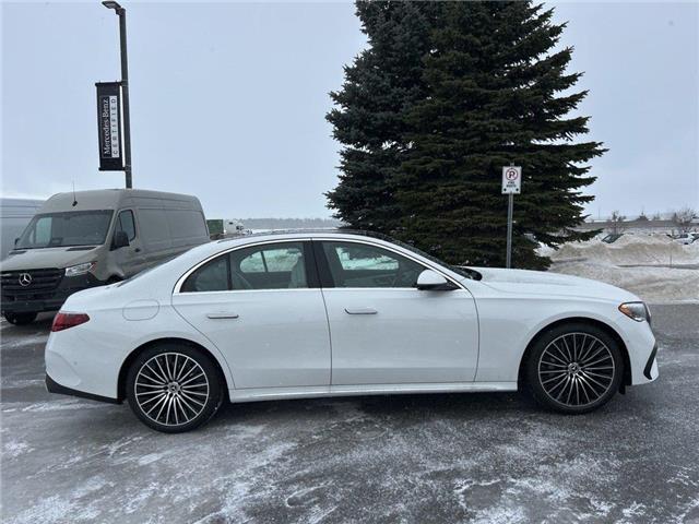 2026 Mercedes-Benz E-Class Base (Stk: 26MB129) in Innisfil - Image 7 of 16