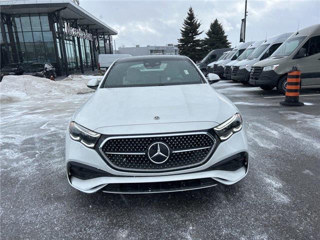 2026 Mercedes-Benz E-Class Base (Stk: 26MB129) in Innisfil - Image 9 of 16