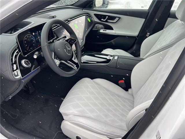 2026 Mercedes-Benz E-Class Base (Stk: 26MB129) in Innisfil - Image 10 of 16