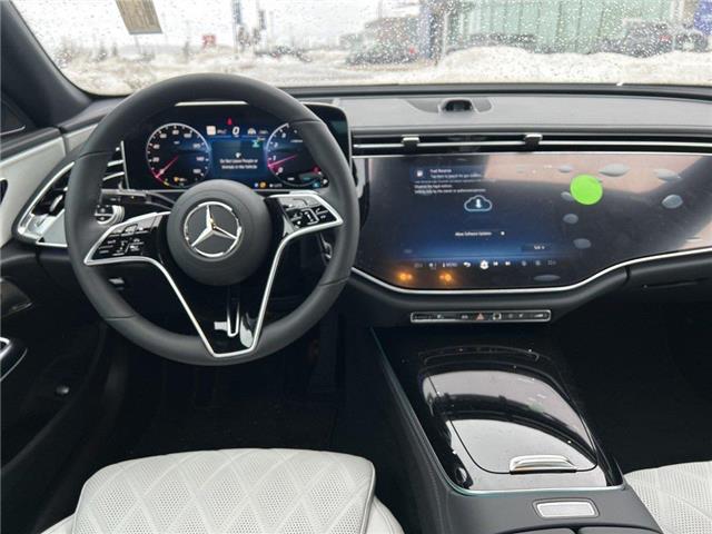 2026 Mercedes-Benz E-Class Base (Stk: 26MB129) in Innisfil - Image 13 of 16