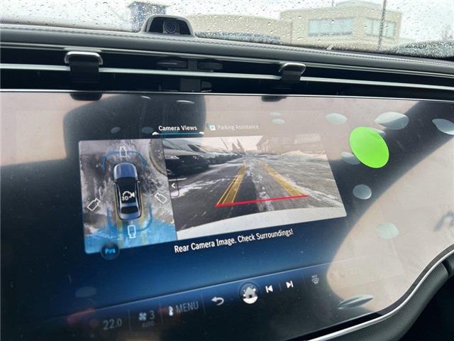 2026 Mercedes-Benz E-Class Base (Stk: 26MB129) in Innisfil - Image 15 of 16