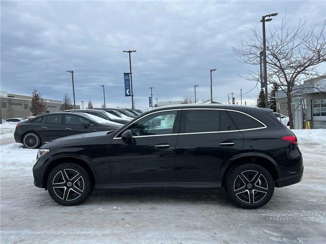 2026 Mercedes-Benz GLC 300 Base (Stk: 26MB105) in Innisfil - Image 3 of 18