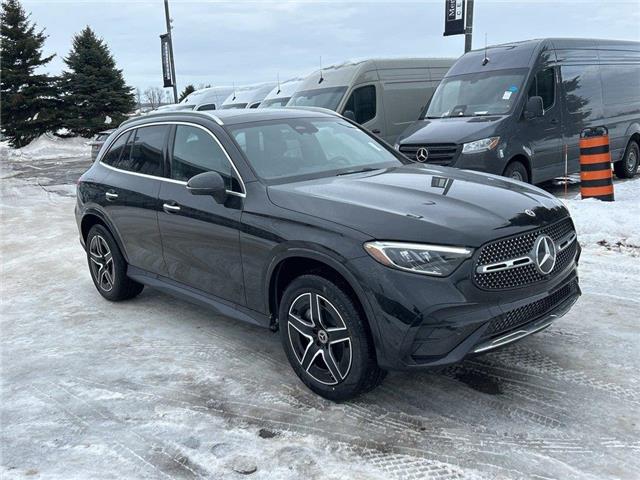 2026 Mercedes-Benz GLC 300 Base (Stk: 26MB105) in Innisfil - Image 8 of 18