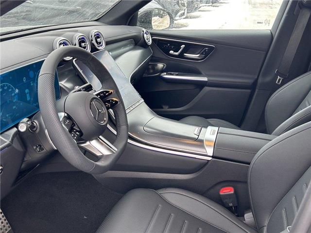 2026 Mercedes-Benz GLC 300 Base (Stk: 26MB105) in Innisfil - Image 10 of 18