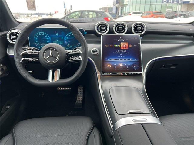 2026 Mercedes-Benz GLC 300 Base (Stk: 26MB105) in Innisfil - Image 13 of 18
