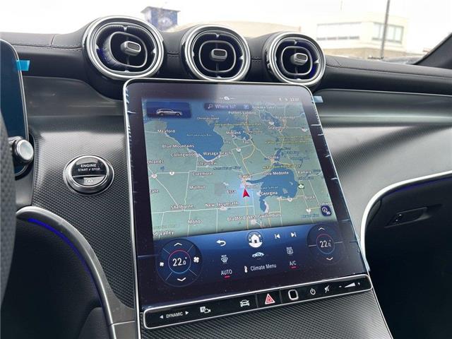 2026 Mercedes-Benz GLC 300 Base (Stk: 26MB105) in Innisfil - Image 18 of 18