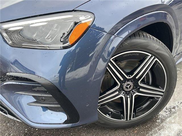 2026 Mercedes-Benz GLE 450 Base (Stk: 26MB108) in Innisfil - Image 2 of 18