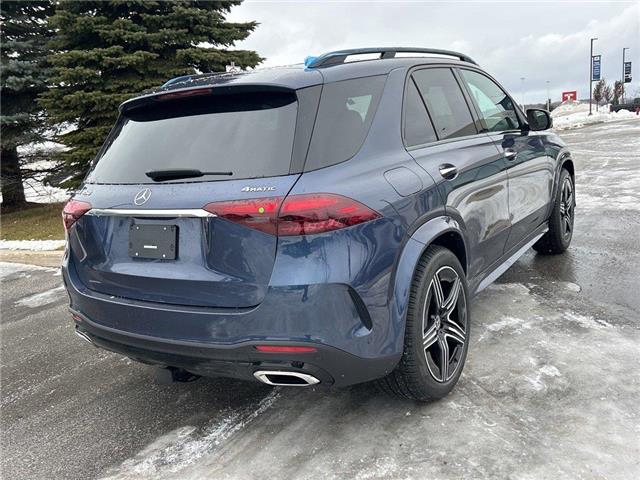 2026 Mercedes-Benz GLE 450 Base (Stk: 26MB108) in Innisfil - Image 6 of 18
