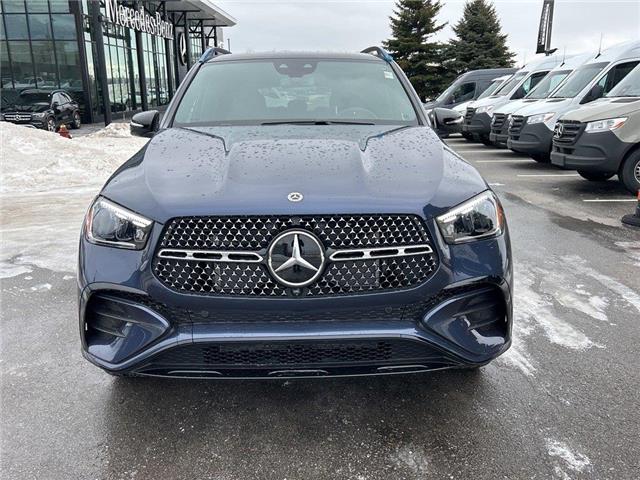 2026 Mercedes-Benz GLE 450 Base (Stk: 26MB108) in Innisfil - Image 9 of 18