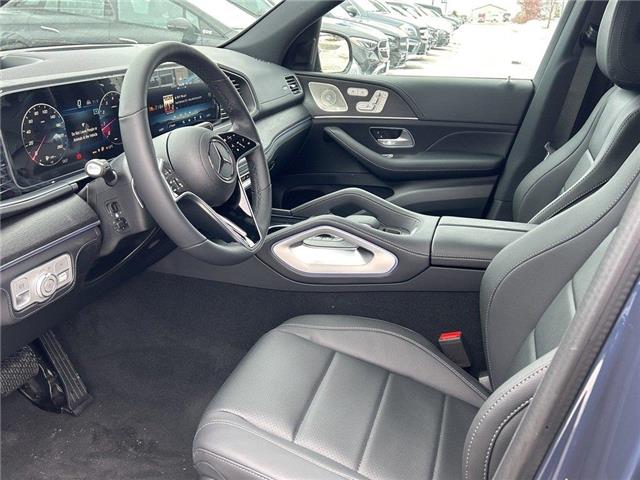 2026 Mercedes-Benz GLE 450 Base (Stk: 26MB108) in Innisfil - Image 10 of 18