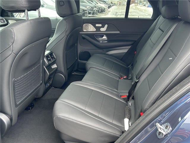 2026 Mercedes-Benz GLE 450 Base (Stk: 26MB108) in Innisfil - Image 12 of 18