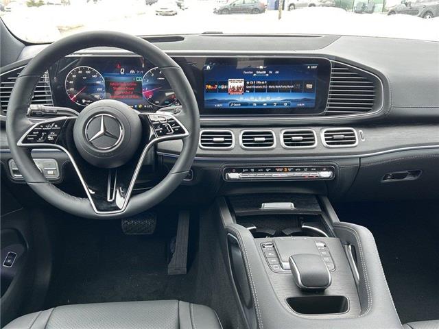 2026 Mercedes-Benz GLE 450 Base (Stk: 26MB108) in Innisfil - Image 13 of 18
