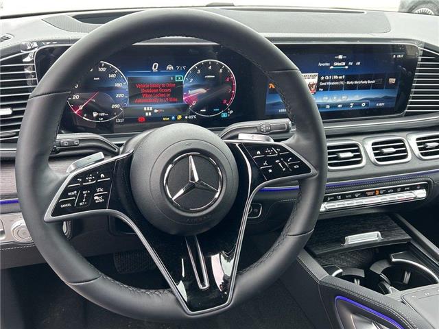 2026 Mercedes-Benz GLE 450 Base (Stk: 26MB108) in Innisfil - Image 14 of 18