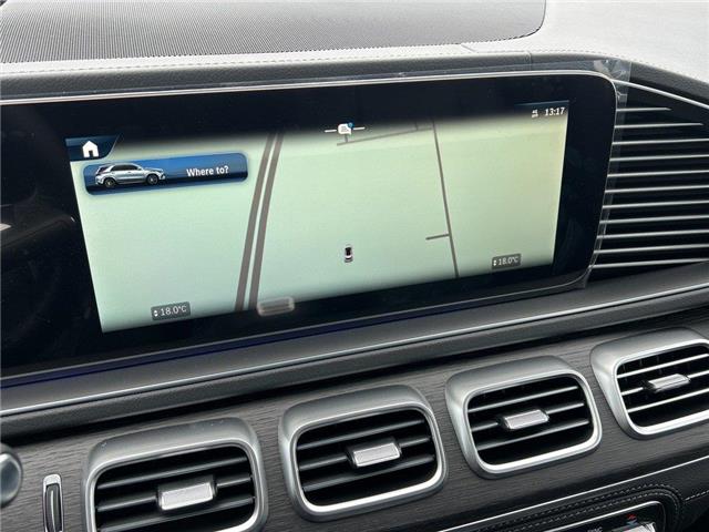2026 Mercedes-Benz GLE 450 Base (Stk: 26MB108) in Innisfil - Image 17 of 18