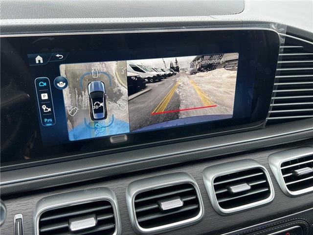 2026 Mercedes-Benz GLE 450 Base (Stk: 26MB108) in Innisfil - Image 18 of 18