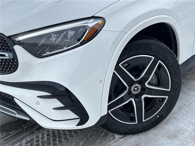 2026 Mercedes-Benz GLC 300 Base (Stk: 26MB072) in Innisfil - Image 2 of 16